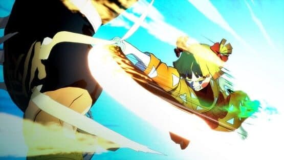 Demon Slayer: Kimetsu no Yaiba - The Hinokami Chronicles: Tanjiro, Zenitsu, and Inosuke - Character Pack — screenshot 2