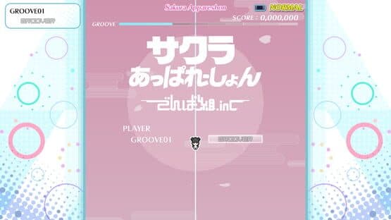 Groove Coaster: Wai Wai Party!!!! - Dempagumi.inc Pack — screenshot 4