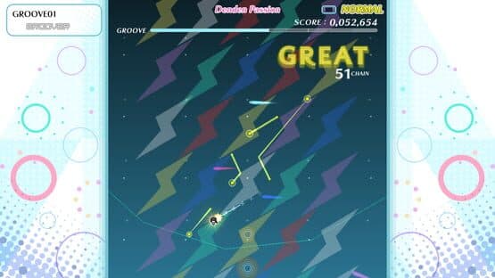Groove Coaster: Wai Wai Party!!!! - Dempagumi.inc Pack — screenshot 6