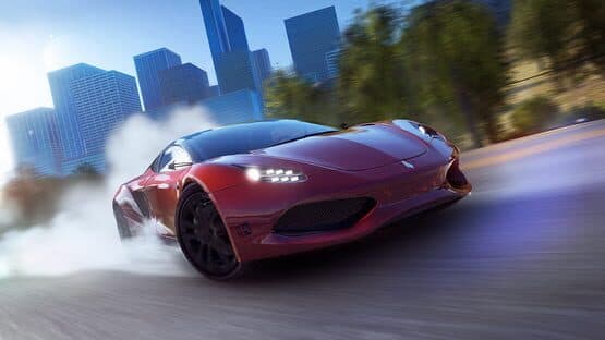 Asphalt 9: Legends - Triple Threat Pack — screenshot 1