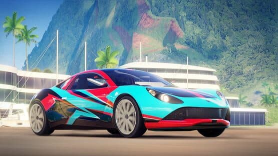 Asphalt 9: Legends - Triple Threat Pack — screenshot 2