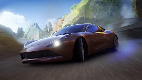 Asphalt 9: Legends - Triple Threat Pack — screenshot 3