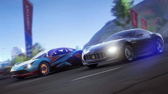 Asphalt 9: Legends - Triple Threat Pack — screenshot 5