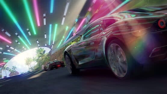 Asphalt 9: Legends - Triple Threat Pack — screenshot 6