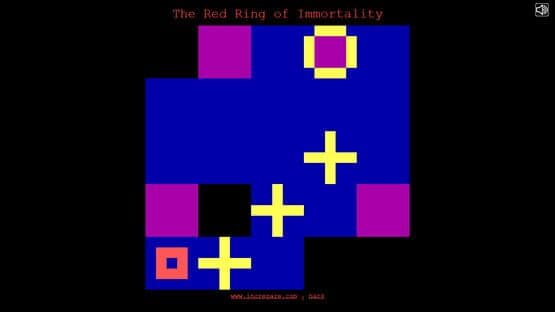 Red Ring of Immortality — screenshot 1