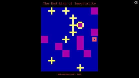 Red Ring of Immortality — screenshot 2