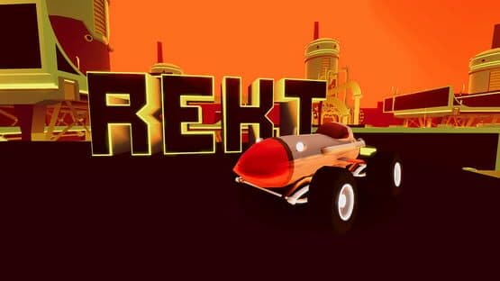 Rekt!: The Forge — screenshot 1