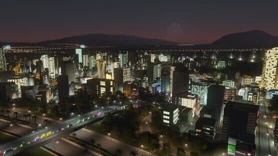 Cities: Skylines - Remastered — screenshot 2