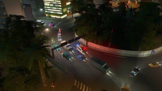 Cities: Skylines - Remastered — screenshot 4