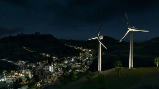 Cities: Skylines - Remastered — screenshot 5