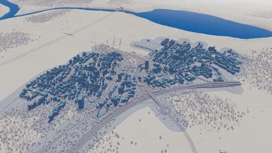 Cities: Skylines - Remastered — screenshot 6