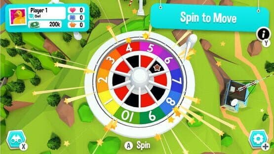 The Game of Life 2: Complete Collection — screenshot 2