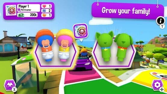 The Game of Life 2: Complete Collection — screenshot 3