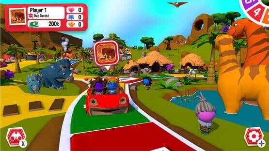 The Game of Life 2: Complete Collection — screenshot 6