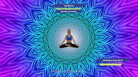 Yoga Master: Meditation Studio — screenshot 1