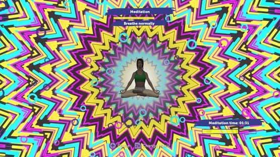 Yoga Master: Meditation Studio — screenshot 2