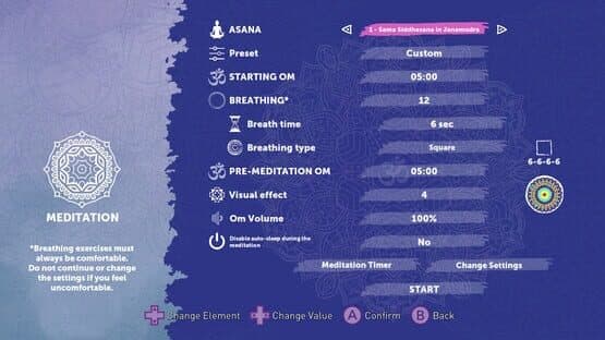 Yoga Master: Meditation Studio — screenshot 6