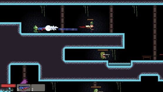 Crazy Guy — screenshot 3