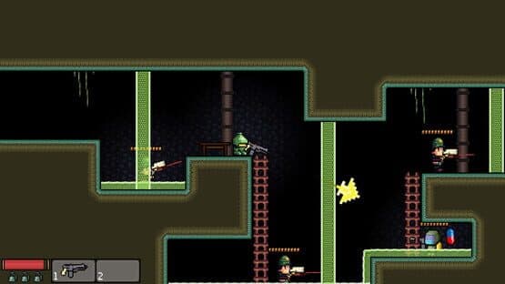 Crazy Guy — screenshot 4