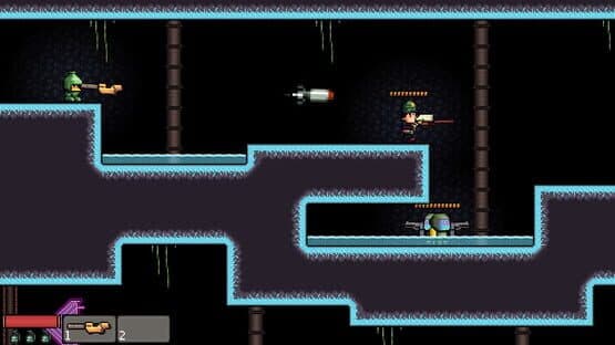 Crazy Guy — screenshot 5