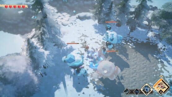 SkyIsland — screenshot 5