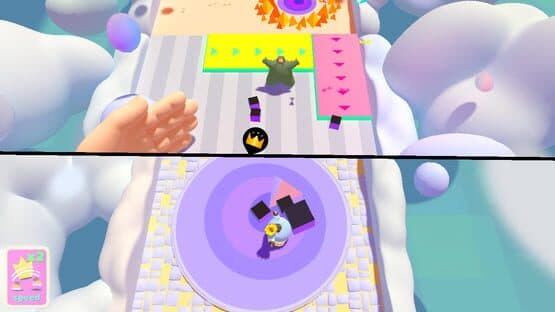 Clumsy Rush: Ultimate Guys - Extended Edition — screenshot 3