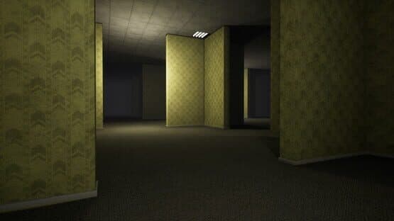 The Backrooms: Liminal Reality — screenshot 2