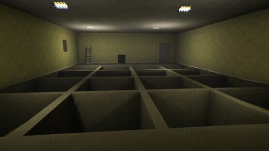 The Backrooms: Liminal Reality — screenshot 3