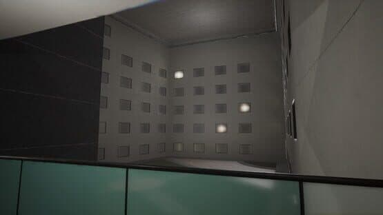 The Backrooms: Liminal Reality — screenshot 4