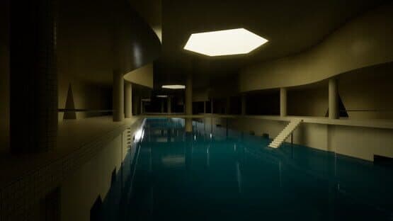 The Backrooms: Liminal Reality — screenshot 5