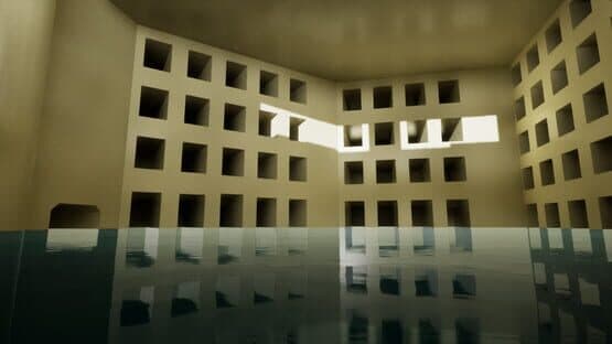 The Backrooms: Liminal Reality — screenshot 6