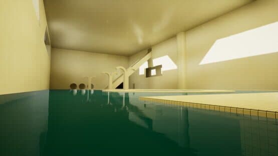 The Backrooms: Liminal Reality — screenshot 7