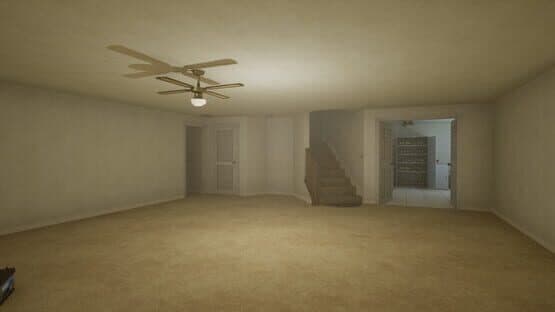The Backrooms: Liminal Reality — screenshot 8