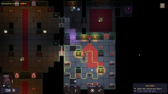 Spirited Thief — screenshot 3