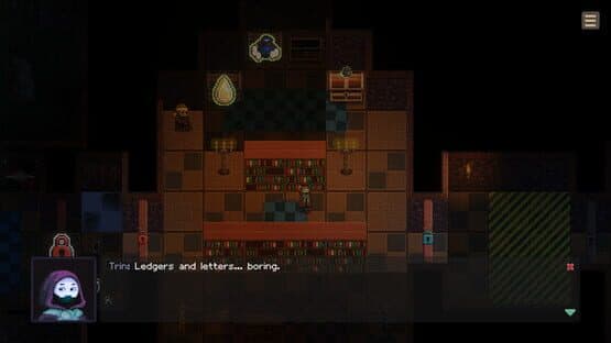 Spirited Thief — screenshot 5