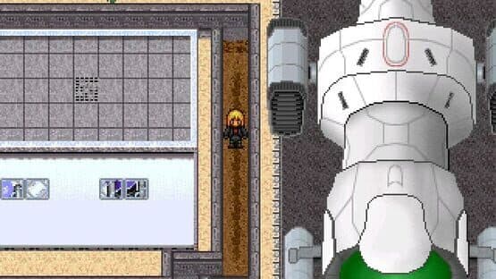Flame of Rebellion — screenshot 3