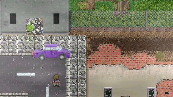 Flame of Rebellion — screenshot 5