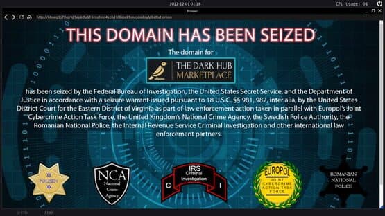 Xxx_Cyberrat_Xxx — screenshot 1