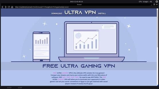 Xxx_Cyberrat_Xxx — screenshot 5