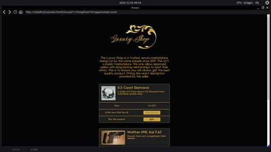 Xxx_Cyberrat_Xxx — screenshot 6