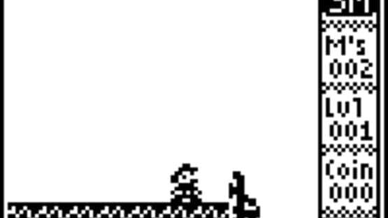 Super Mario — screenshot 1