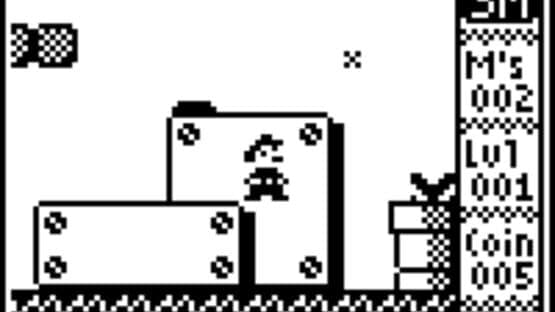 Super Mario — screenshot 3