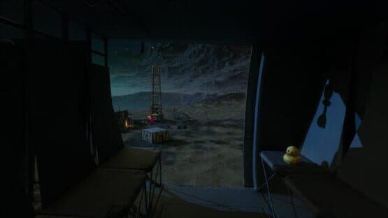 After Dark — screenshot 1