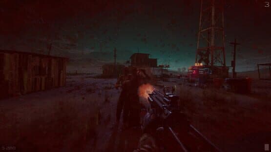 After Dark — screenshot 2