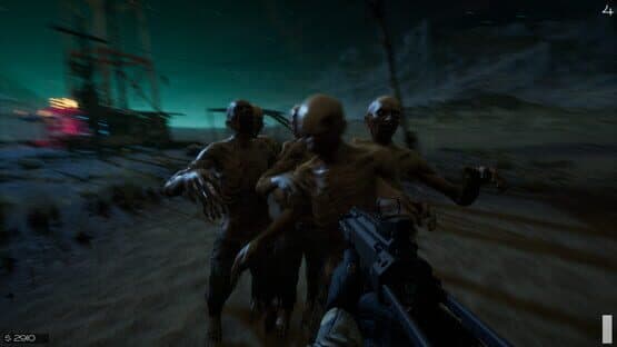 After Dark — screenshot 3