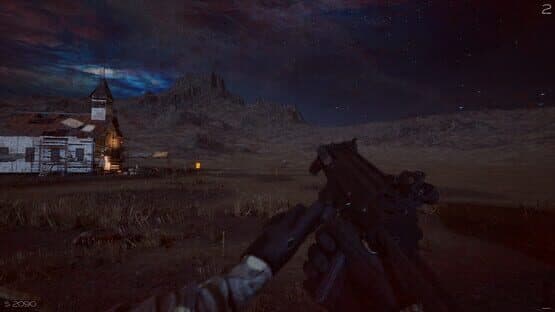 After Dark — screenshot 5