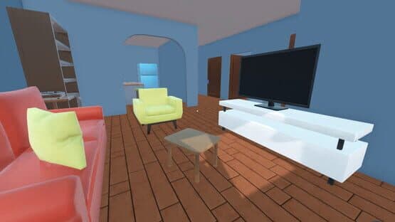 Moving In — screenshot 1