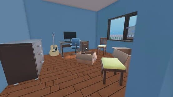 Moving In — screenshot 3