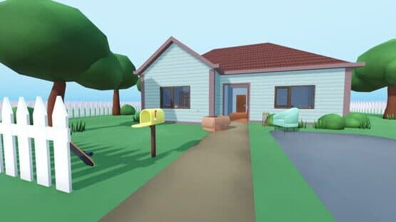 Moving In — screenshot 5