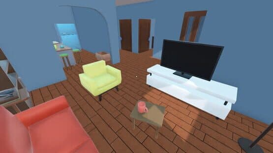 Moving In — screenshot 6